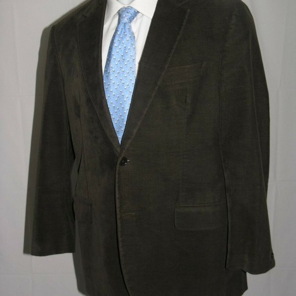 Miu Miu by Prada Two Button Blazer 42R - Picture 5 of 10